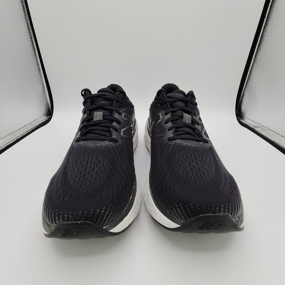 New Balance‎ Fresh Foam X 840v1 Running Shoe Mens 10.5 D Grey Black Sneaker NEW main image 11
